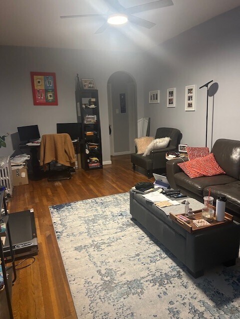 Sala de estar/comedor - 4514 43rd St