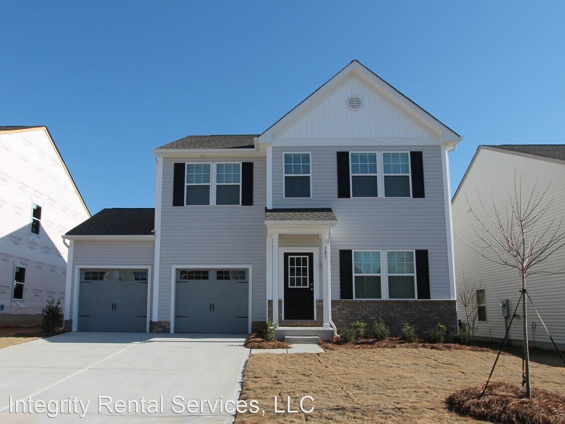 Primary Photo - 4 br, 2.5 bath House - 181 Sutters Mill Drive