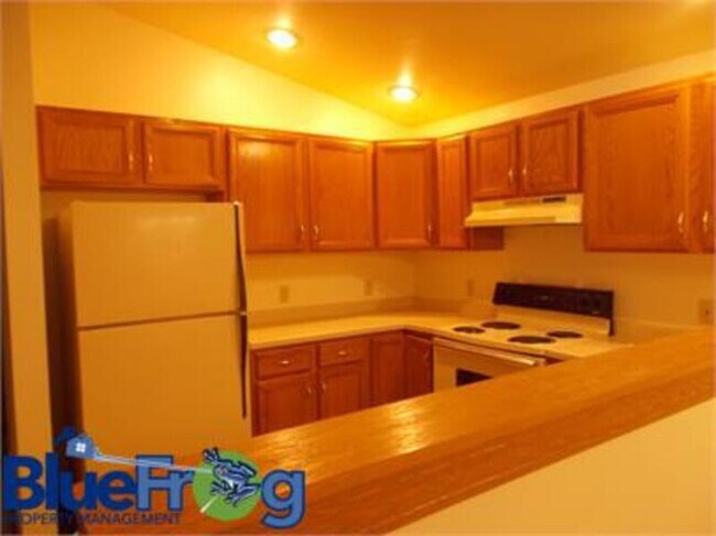 Foto del edificio - 1508 Western Ave