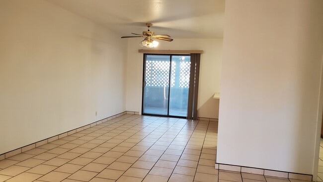 Living/Dining room - 80 W 9th St