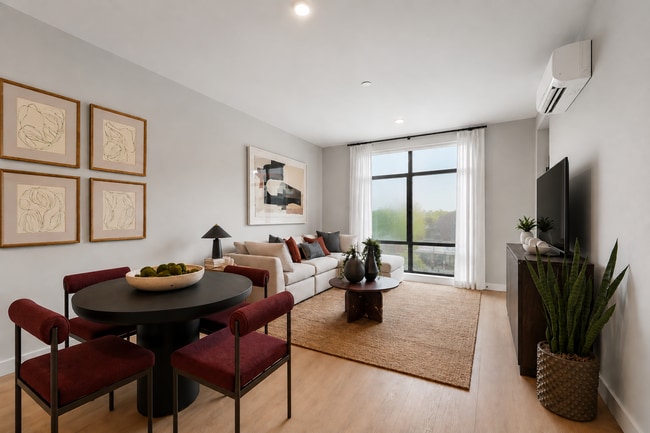 Foto del interior - OneWest Apartments