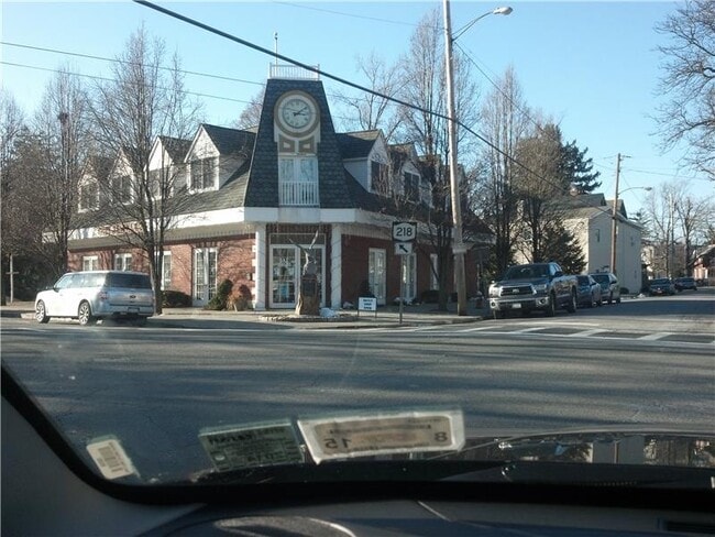 Foto del edificio - 1 Idlewild