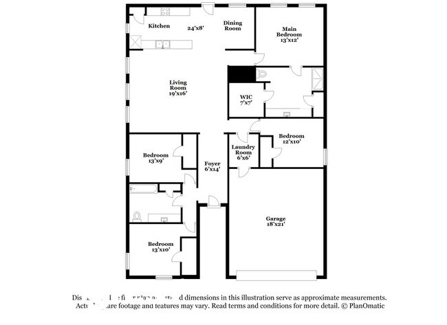 Building Photo - 2038 Delta Downs Dr