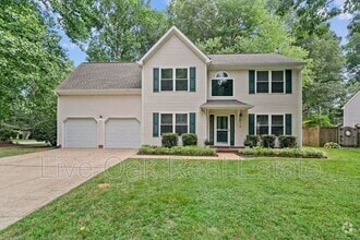 Building Photo - 812 Whisper Hollow Dr