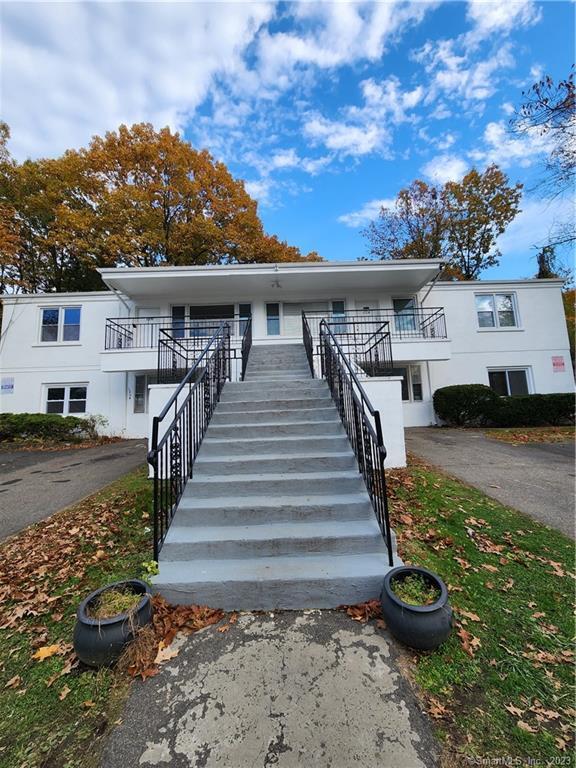 Foto del edificio - 126 Goddard Ave