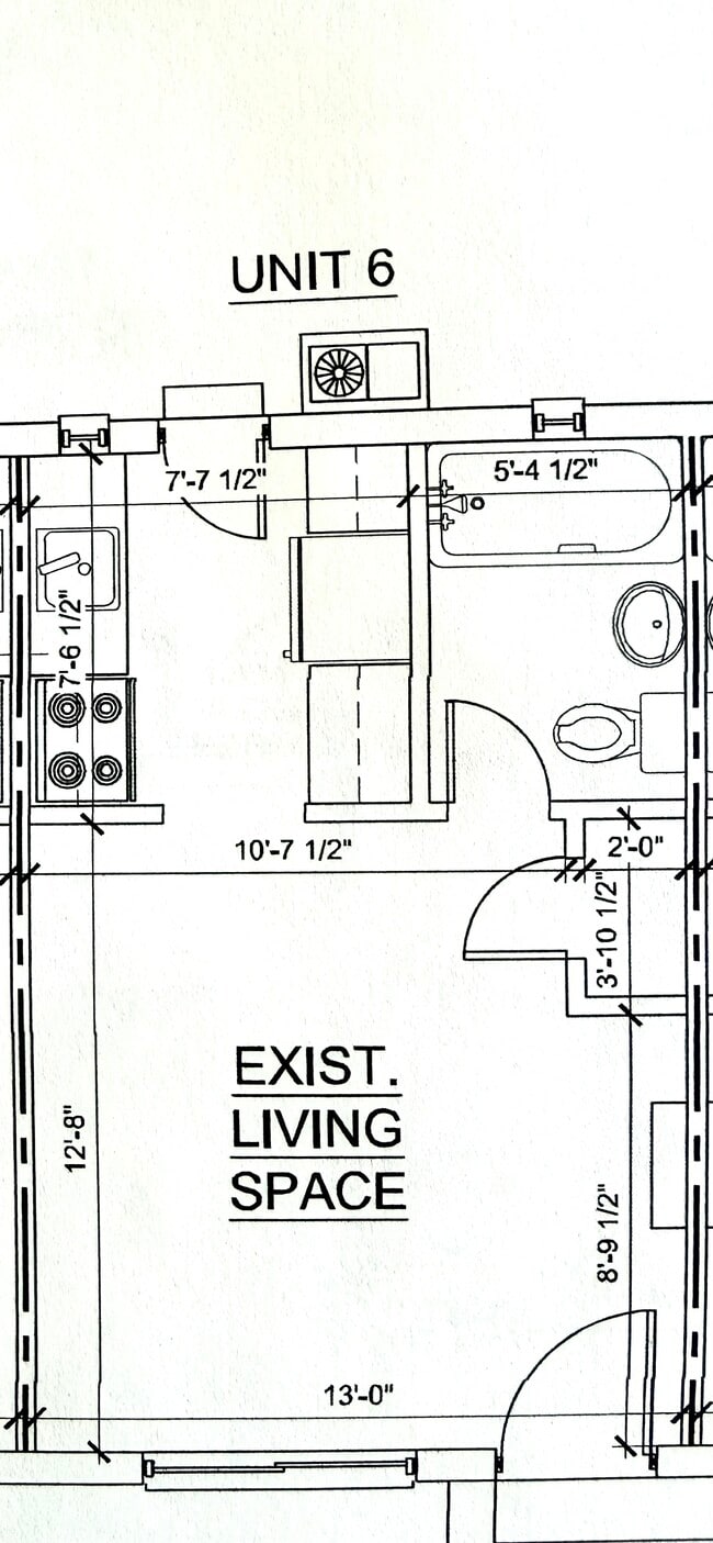 Photo - 7261 Bay St Apartment