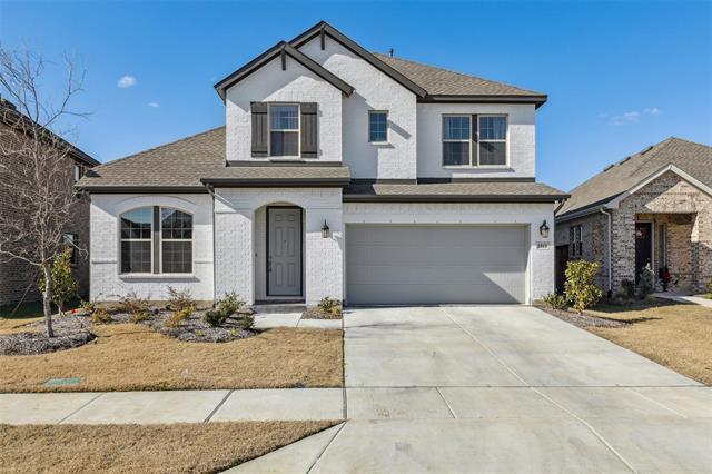Foto principal - 3517 Iron Horse Dr