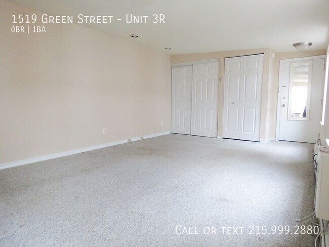 Foto del edificio - 1519 Green St