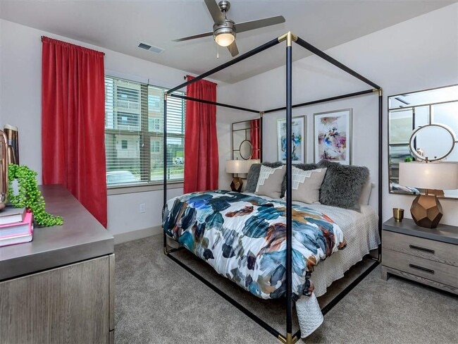 Foto del edificio - Berewick Pointe Apartments