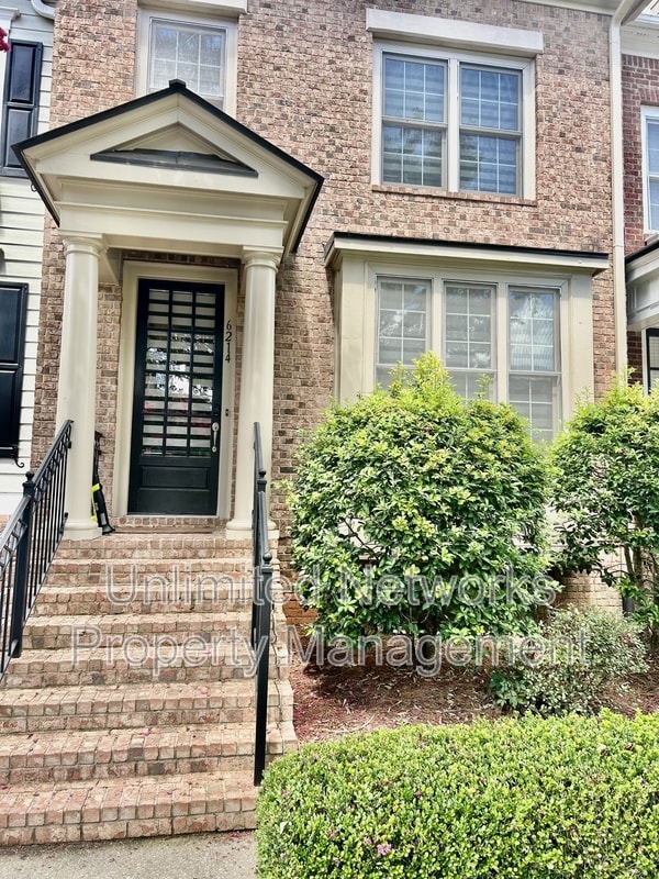 Photo - 6214 Carrrage Gate Ln Townhome