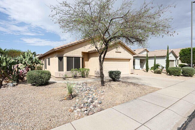 Foto del edificio - 25242 N 40th Ln