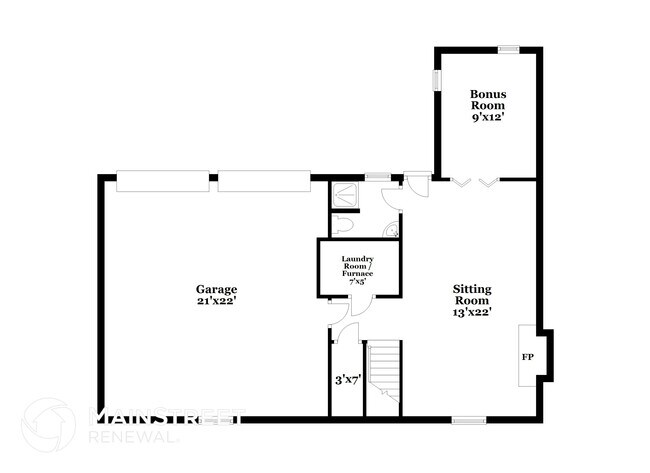 Foto del edificio - 6808 NW Victor Dr
