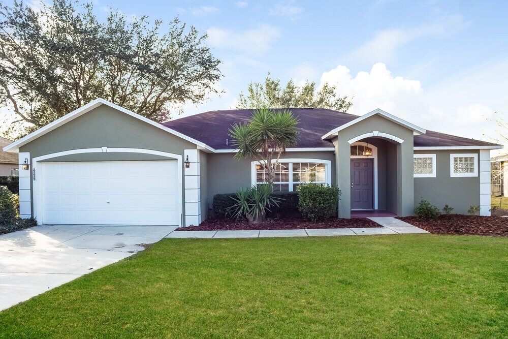 Foto principal - 232 Valley Edge Dr