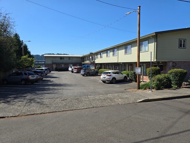 Milwaukian Apartments - The Milwaukian