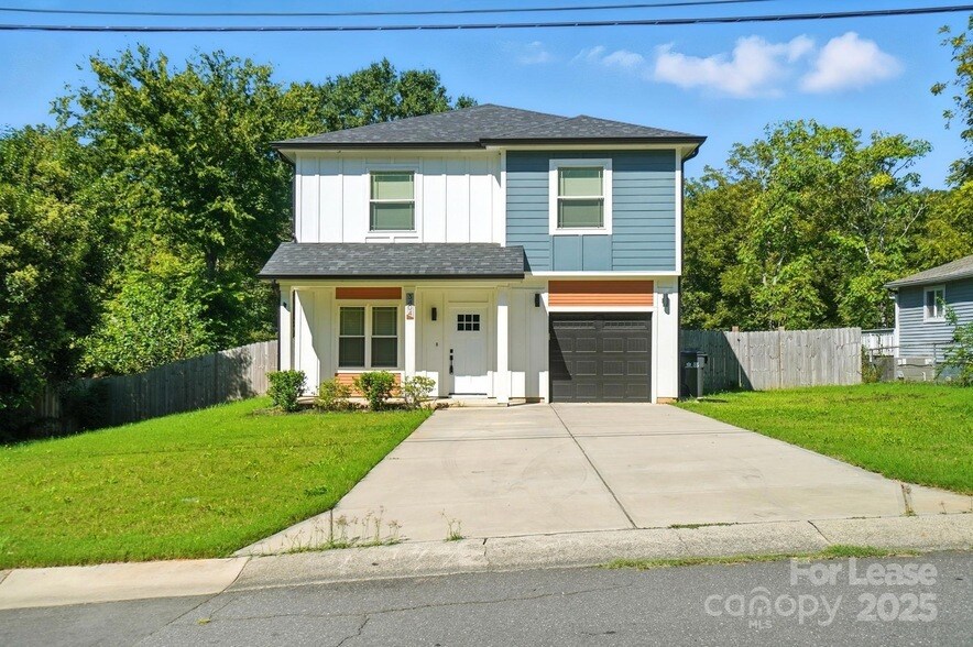 Primary Photo - 3404 Reid Ave