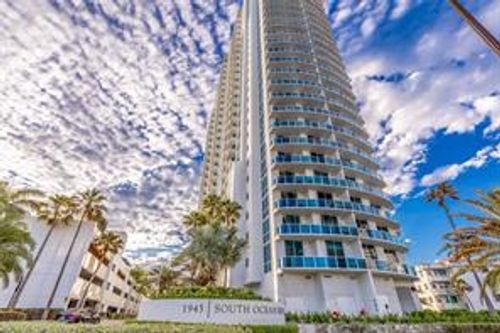 Primary Photo - 1945 S Ocean Dr