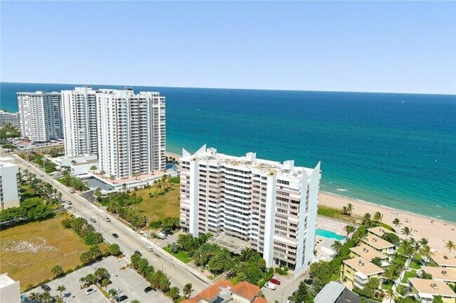 Foto del edificio - 1390 S Ocean Blvd
