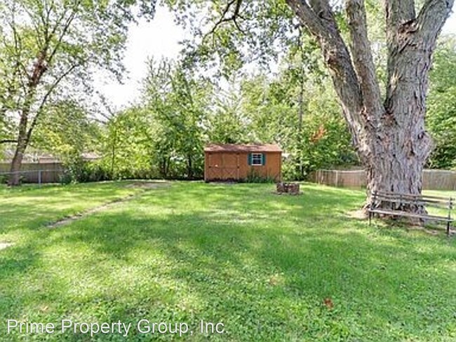 Foto del edificio - 3 br, 1 bath House - 202 N. Price