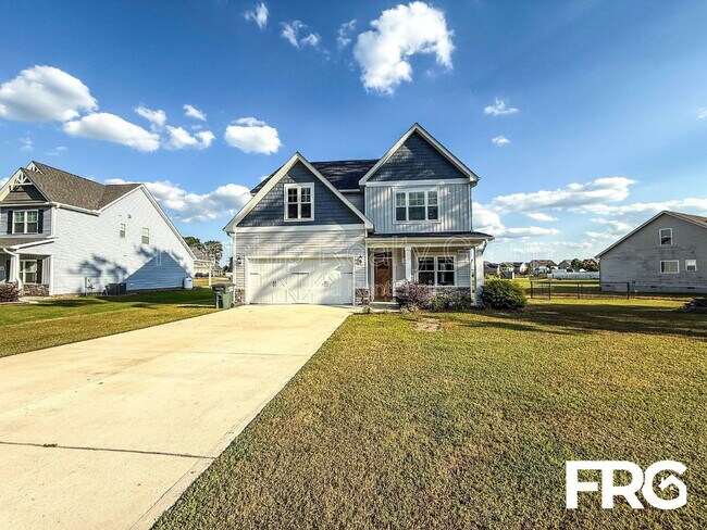 Building Photo - 208 Coffman Dr