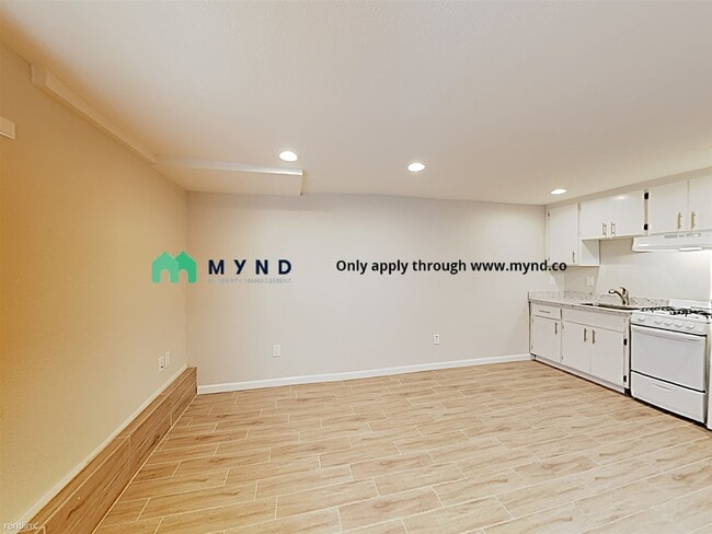 Building Photo - 1 br, 1 bath  - 1514 26th St Apt C