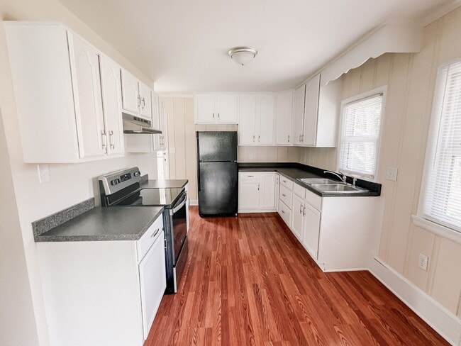 Building Photo - 117 Richeson Dr