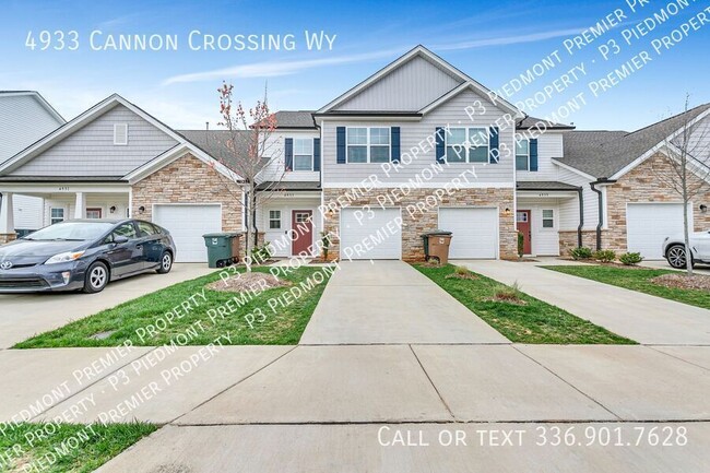 Building Photo - 4933 Cannon Crossing Way