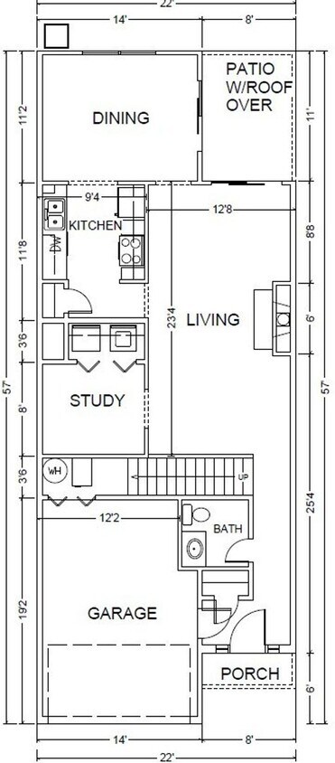 Building Photo - Available for the 2026-2027 lease term.