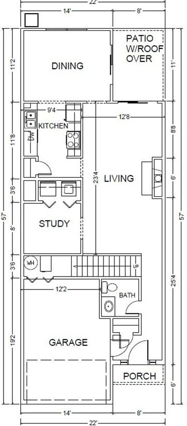 Foto del edificio - Available for the 2026-2027 lease term.