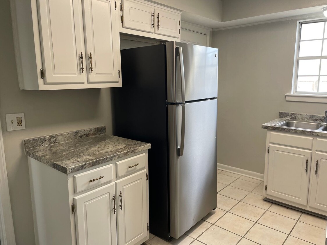 1201 Jamestown Way, Jackson, MS 39211 Townhome Rentals in Jackson MS