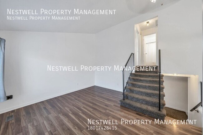 Foto del edificio - Charming 3-bed Bungalow in Layton