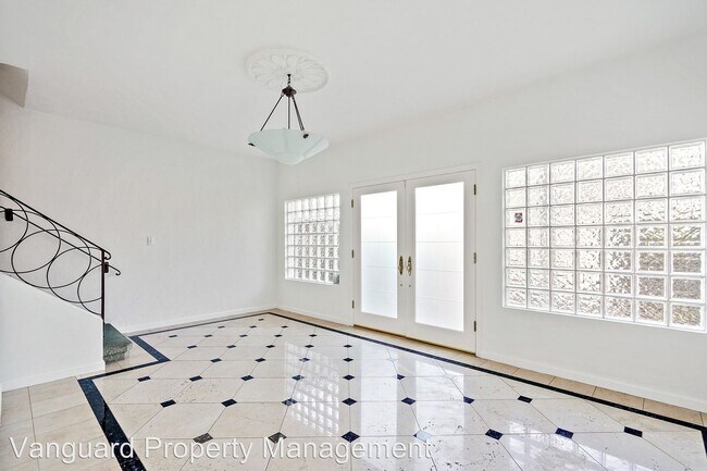 Building Photo - 4 br, 3.5 bath House - 101 Marina Boulevard