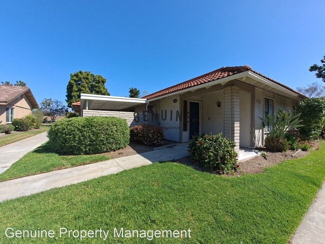 Building Photo - 2 br, 2 bath House - 3132 Via Serena North...