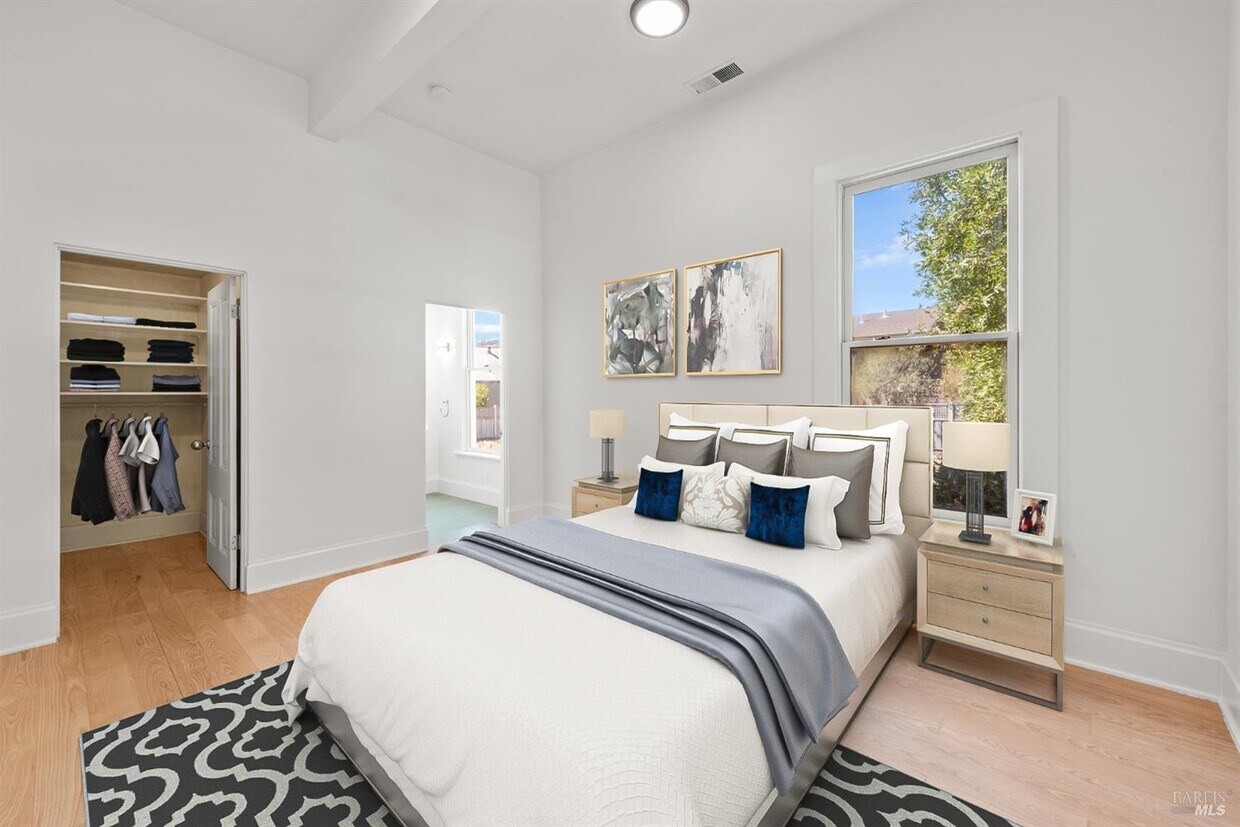 Foto principal - 1533 Allyn Ave