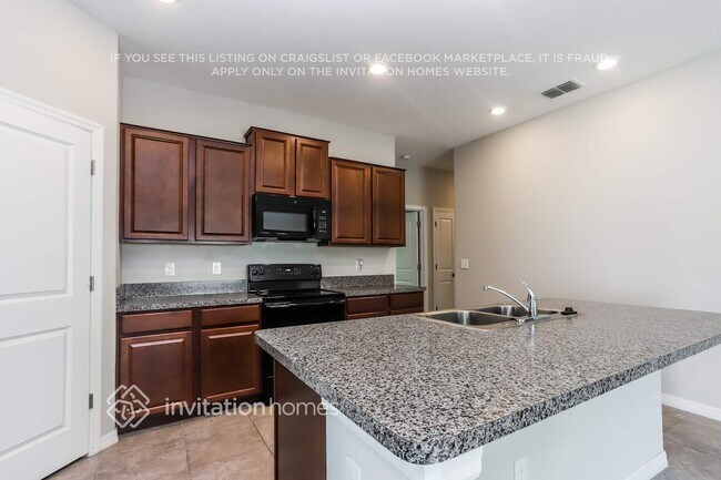 Foto del edificio - 4115 Globe Thistle Dr