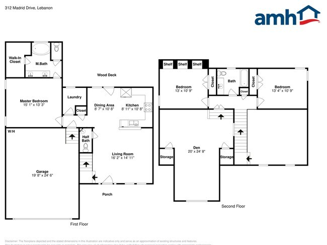 Building Photo - 312 Madrid Dr