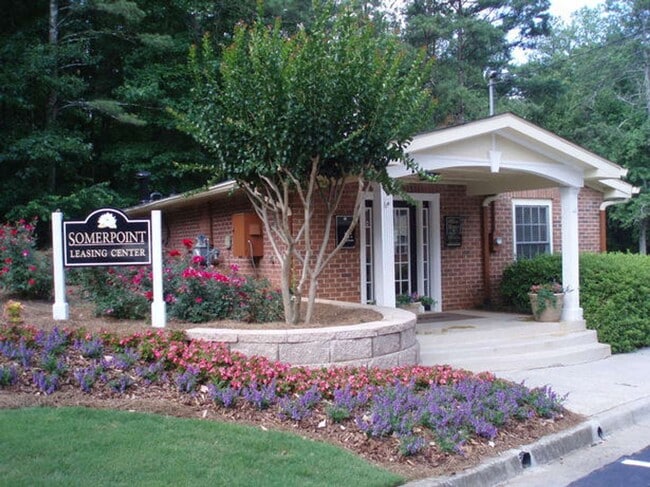 Building Photo - The Woods at Olley Creek