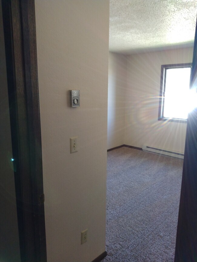Habitación - Northview Apartments