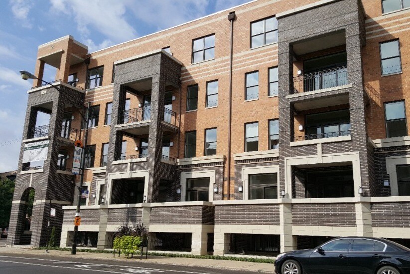Foto del edificio - 2944 N Halsted St