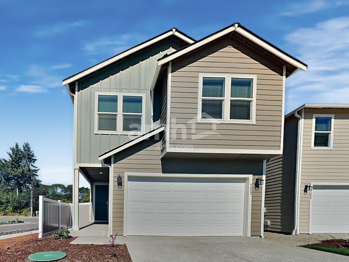 Foto principal - 9002 50th Ave SE
