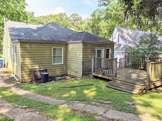 Building Photo - 2278 Venetian Dr SW