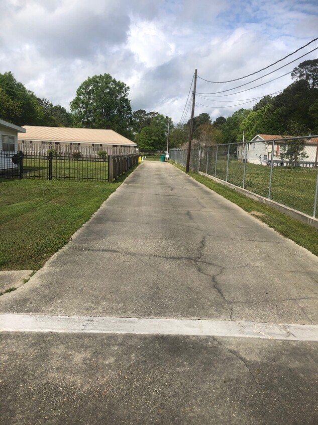 Primary Photo - 48091 Galafaro Rd