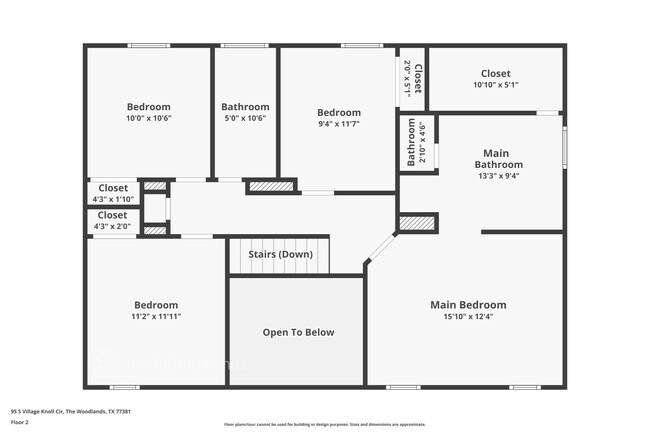 Building Photo - 95 S Village Knoll Cir