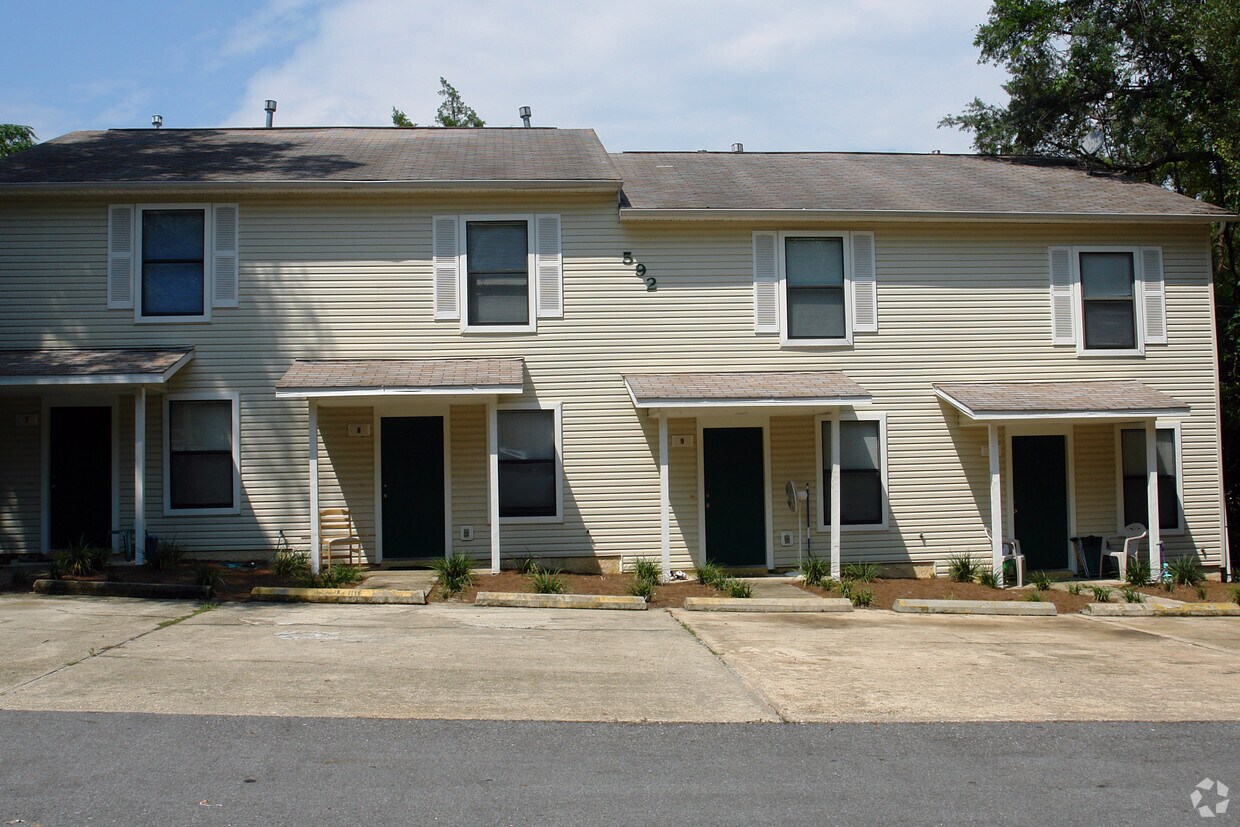 592 Hill Ln, Valparaiso, FL 32580 Apartments in Valparaiso, FL