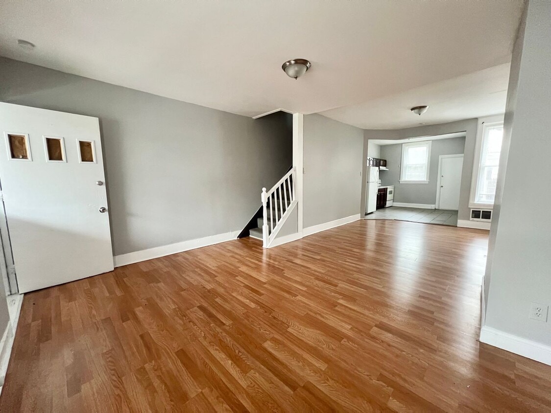 2024 Wilmot St, Philadelphia, PA 19124 House Rental in Philadelphia