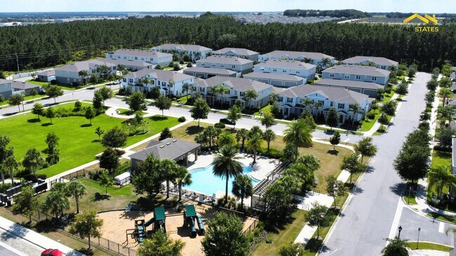 Foto del edificio - 6090 Glory Bower Dr