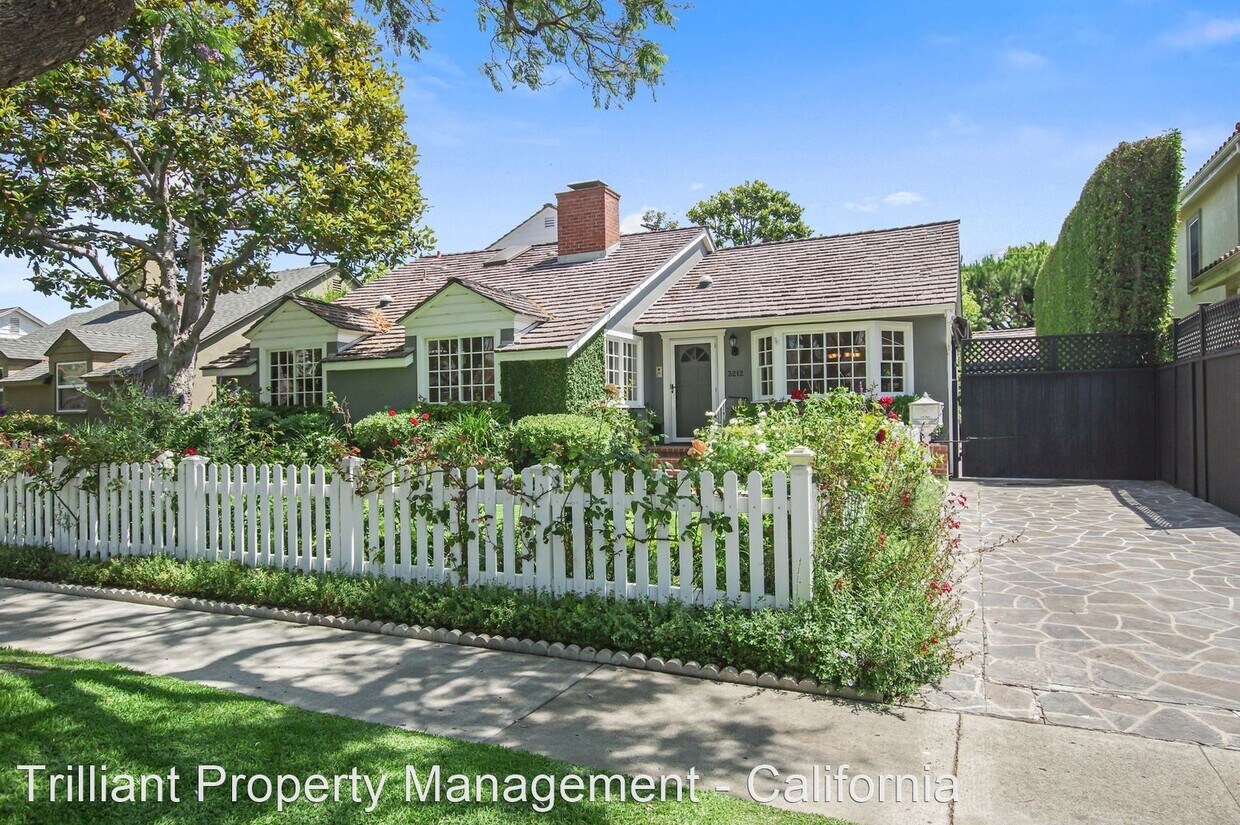 Foto principal - 6 br, 4 bath House - 3212 Colby Avenue