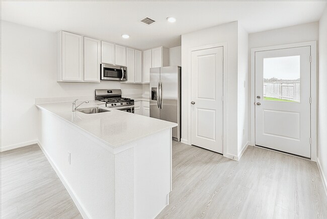 Foto del edificio - 2507 Ruffed Grouse Ct