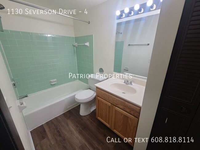Building Photo - 1130 Severson Dr