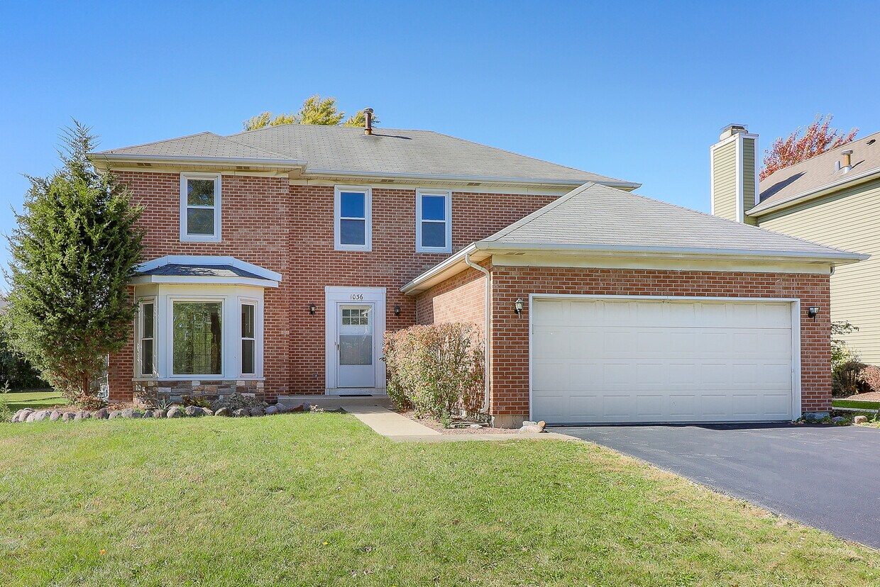 Primary Photo - 1036 Ashford Ln