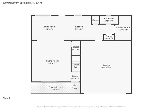 Foto del edificio - 2209 Dewey Dr
